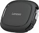 Lenovo Cablu USB-C pliabil 240W Negru GX91V57058