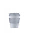 Ecoffee Cup Ecoffee Cup Keramik Tasse 240ml