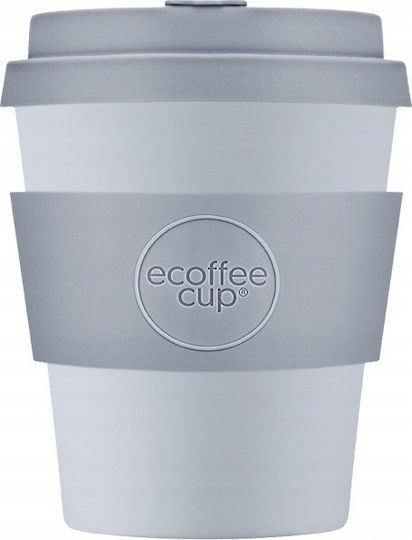Ecoffee Cup Κούπα Κεραμική 240ml