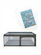 Belletti Playpen with Mattress Grey 180x120cm
