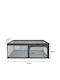 Belletti Grey Playpen 180x120cm