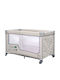 Belletti Playpen With Gray Mattress