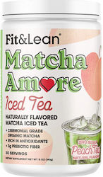 Fit&Lean Матча Чай Fit&Lean Матча Чай