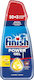 Finish Power Liquid Dishwasher Detergent 994ml