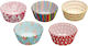 Σετ Χάρτινου Ποτηριού Cupcake 250 Τεμαχίων Kitchen Craft