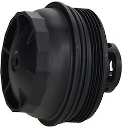 Oil Filter Cover Volvo XC40 17 Front Cap 32257121 Oil Filter Cover Volvo XC40 17 Front Cap 32257121