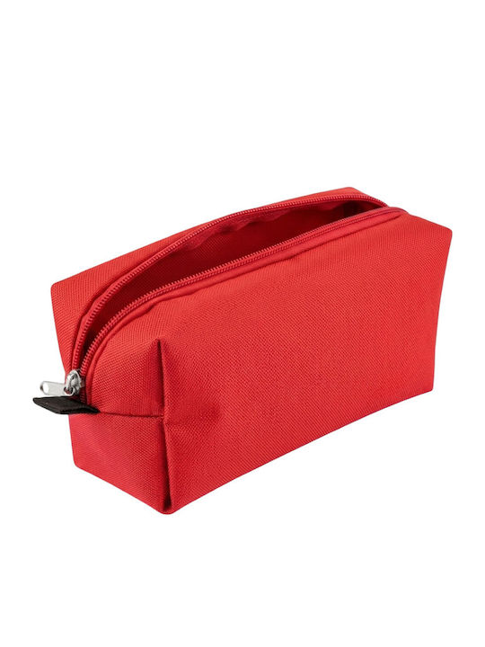 Enpapa Daily Makeup Bag Elegant Compact Design Synthetic Leather Enp-016070-v2363