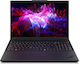 Lenovo ThinkPad P16v Gen 3 (Intel) 16" IPS FHD+ Touchscreen (Ultra 9-285H/96GB/2TB SSD/RTX PRO 2000 Blackwell/W11 Pro) (GR Keyboard)