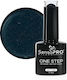SensoPro Milano Gel Nagellack Holiday Grün #115...