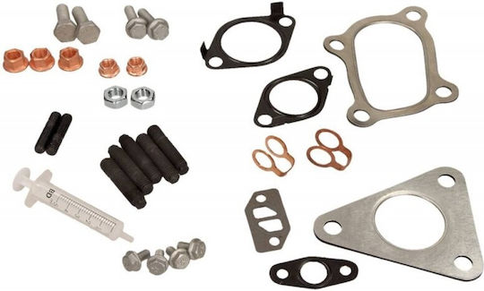 Set Montare Supraalimentator Nissan Primera 1,9dci 03 Rhf4
