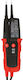 Spannungsprüfer YT-28330 AC/DC Kategorie III mit Messbereich 6 - 1000V