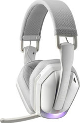 Spartan Gear Apollonis Wireless Over Ear Gaming...