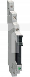 Industrial Relay Lamp