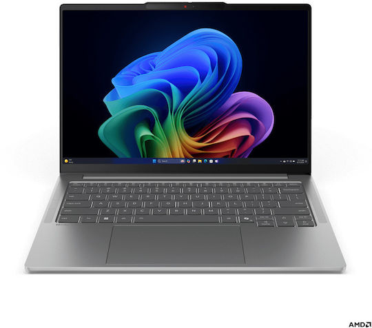 Lenovo IdeaPad Pro 5 14AGP11 14" OLED 120Hz (Ryzen AI 400 Series-450/32GB/1TB SSD/W11 Home) (GR Keyboard)