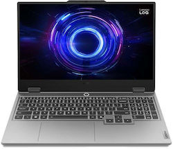 Lenovo LOQ 15IRX10 15.6" (i7) Lenovo LOQ 15IRX10 15.6" (i7)