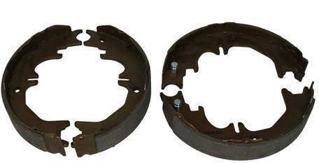 Ferodo Car Brake Shoe Set Rear Ø210mm Fsb4120