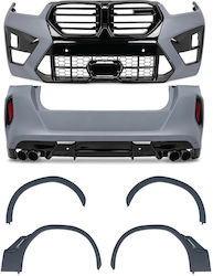 Body Kit Αυτοκινήτου Συμβατό με BMW X6 Body Kit Αυτοκινήτου Συμβατό με BMW X6