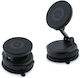 Mercedes-Benz Car Mobile Mount with MagSafe Magnet & Wireless Charging 15W Black