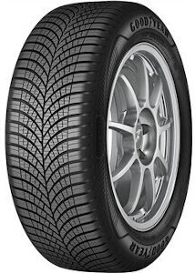 Goodyear 245/45R17 99YY XL Anvelopă 4 Anotimpuri Pentru Autoturisme