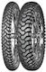 Mitas 90/90-21 Off-Road Λάστιχο Μοτοσυκλέτας για Μπροστά/Πίσω