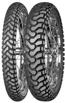Mitas 90/90-21 Off-Road Λάστιχο Μοτοσυκλέτας για Μπροστά/Πίσω