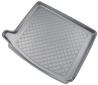 Πατάκι Πορτ-μπαγκάζ Mg Hs 2023-2024 Upper Boot On Double Boot Floor Not Ehs Plug-in Hybrid 1τμχ