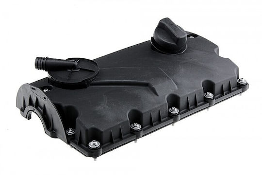 Cylinder Head Cover Audi A4 B6 2000-2005 1.9l Sedan Audi A4 B6 Avant 2000-2005 1.9l Estate Audi A4 B7 2004-2008 1.9l Sedan