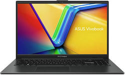 Asus Vivobook Go 15 15,6" Ryzen 5-40/8GB/512GB Asus Vivobook Go 15 15,6" Ryzen 5-40/8GB/512GB