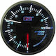 Auto Gauge Αναλογικό Όργανο Πίεση Λαδιού Αυτοκινήτου