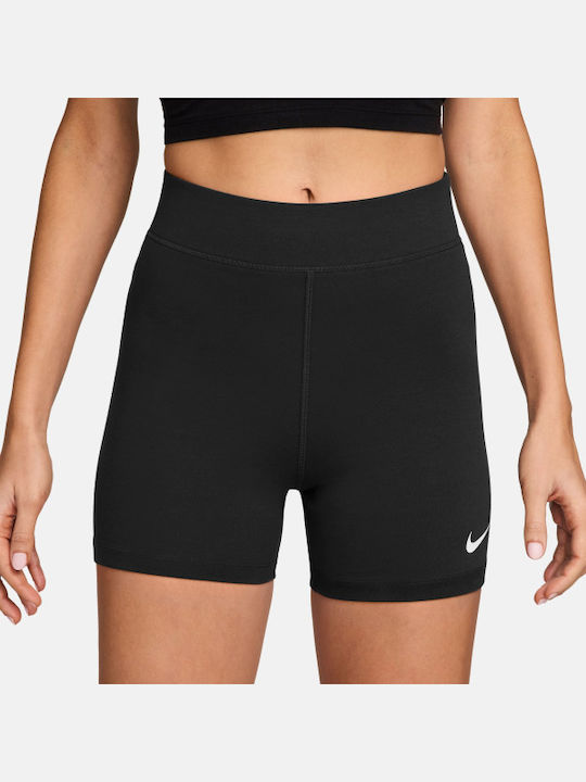 Nike Sportswear Γυναικείο Κολάν-Σορτς Γυναικείο