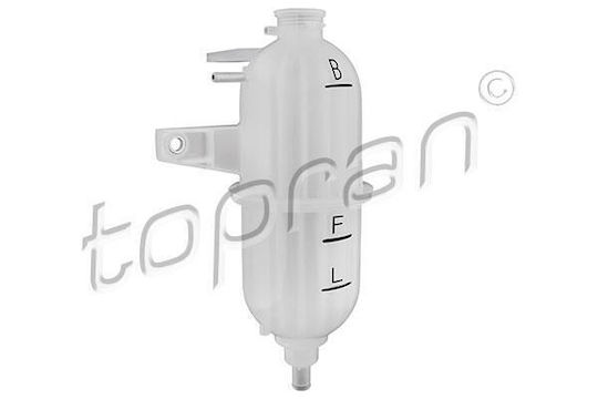 Car Water Radiator for Toyota Hilux