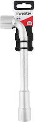 L-Form Inbusschlüssel Rohr 19 Mm Inventiv