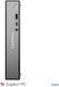 Lenovo Neo 50q Gen 6 SFF Desktop PC (Ultra 7-256V/16GB DDR5/512GB SSD/No OS) με Πληκτρολόγιο (GR)
