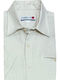 Short Sleeve Shirt Ecru