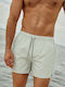 Men's Swimwear Shorts Mint
