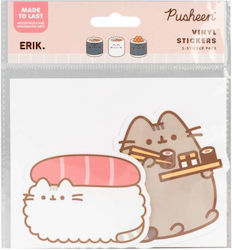 Grupo Erik Stickers
