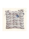 Natural Home Garden Chair Cushion 40x40cm