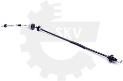 Σύρμα Μετάδοσης Ταχυτήτων Opel Agila A Astra F Kadett E Saab 900 I 669142 669142