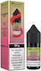 Elux Έτοιμο Υγρό Αναπλήρωσης Strawberry Kiwi Salt 20mg 10ml