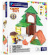 Magna-Tiles Magna-Tiles Magnetisches Spielzeug Bau- und Konstruktionsspielzeug