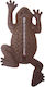 Esschert Design Innenraumthermometer & Hygrometer für Draußen