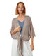 Silia D Damenbademode Kaftan Paralia Pouro