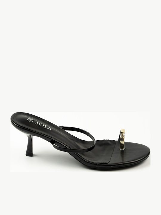 Fshoes Sandals Black
