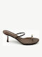 Sandals Brown