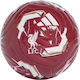 adidas Mini Soccer Ball Red
