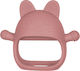 AppeKids Teething Glove BPA Free Silicone for 3 m+
