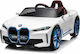 BMW I4 Едноместен с дистанционно управление Лиц...