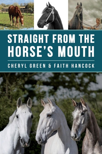 Straight From The Horse's Mouth - Quiller Publishing Ltd - Paperback / Softback