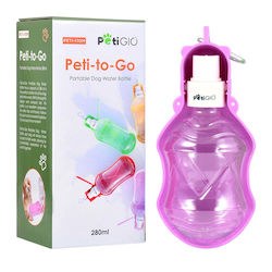 Petigio Wasserschale 280ml