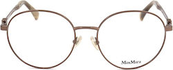 Maxmara Max Montatura Vista Mm5081 034 55 18 140